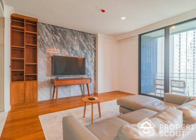 2-BR Condo at Laviq Sukhumvit 57 near BTS Thong Lor