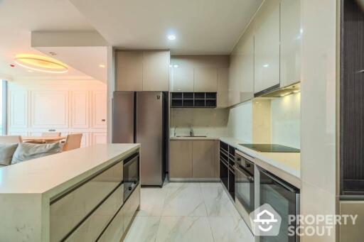 2-BR Condo at Laviq Sukhumvit 57 near BTS Thong Lor