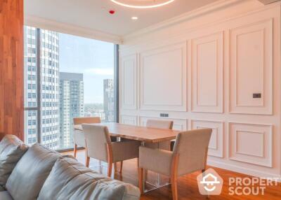 2-BR Condo at Laviq Sukhumvit 57 near BTS Thong Lor