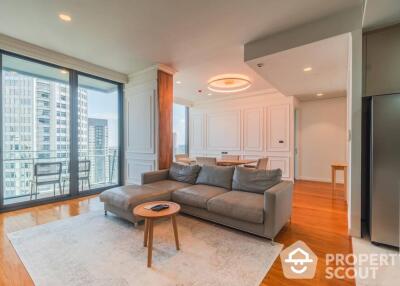 2-BR Condo at Laviq Sukhumvit 57 near BTS Thong Lor