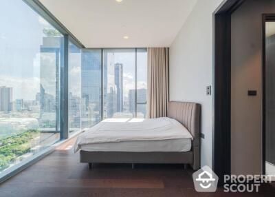 2-BR Condo at Laviq Sukhumvit 57 near BTS Thong Lor