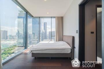 2-BR Condo at Laviq Sukhumvit 57 near BTS Thong Lor