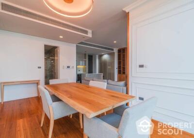 2-BR Condo at Laviq Sukhumvit 57 near BTS Thong Lor