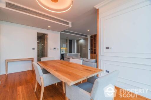 2-BR Condo at Laviq Sukhumvit 57 near BTS Thong Lor