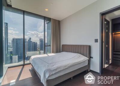 2-BR Condo at Laviq Sukhumvit 57 near BTS Thong Lor