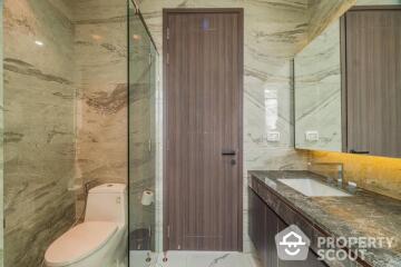 2-BR Condo at Laviq Sukhumvit 57 near BTS Thong Lor