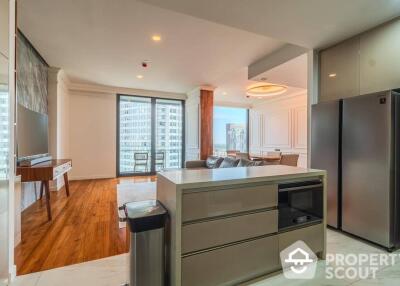 2-BR Condo at Laviq Sukhumvit 57 near BTS Thong Lor