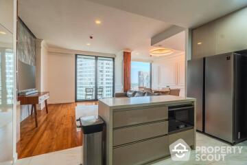 2-BR Condo at Laviq Sukhumvit 57 near BTS Thong Lor