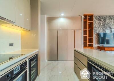 2-BR Condo at Laviq Sukhumvit 57 near BTS Thong Lor