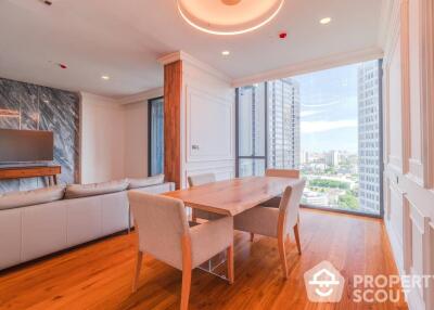 2-BR Condo at Laviq Sukhumvit 57 near BTS Thong Lor