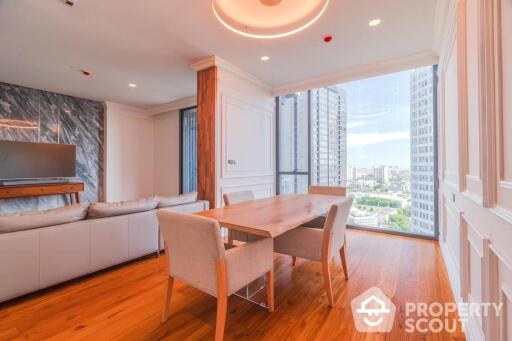 2-BR Condo at Laviq Sukhumvit 57 near BTS Thong Lor