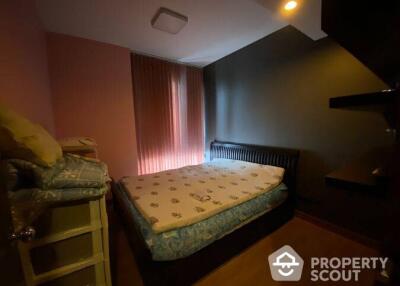 1-BR Condo at Supalai River Place Charoen Nakorn near BTS Krung Thon Buri