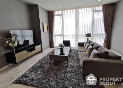 2-BR Condo at The Monument Thonglo close to Thong Lo