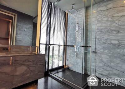 2-BR Condo at The Monument Thonglo close to Thong Lo