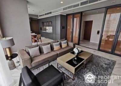 2-BR Condo at The Monument Thonglo close to Thong Lo