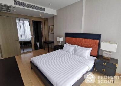 2-BR Condo at The Monument Thonglo close to Thong Lo