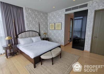 2-BR Condo at The Monument Thonglo close to Thong Lo