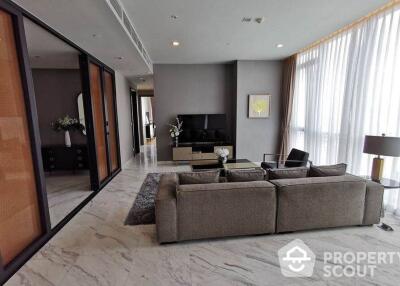 2-BR Condo at The Monument Thonglo close to Thong Lo