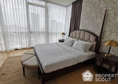 2-BR Condo at The Monument Thonglo close to Thong Lo