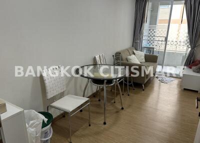 Condo at The Prague for rent