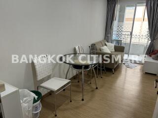 Condo at The Prague for rent