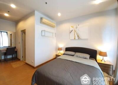 3-BR Penthouse at The Complete Rajprarop near ARL Ratchaprarop