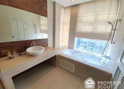 3-BR Penthouse at The Complete Rajprarop near ARL Ratchaprarop