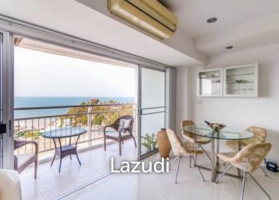 NEWLY RENOVATE CONDO WITH STUNNING VIEW
