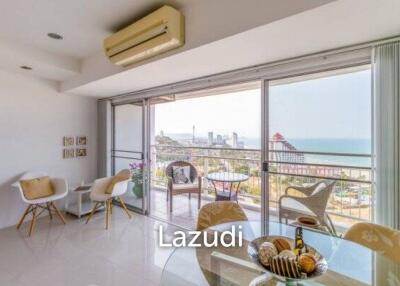 NEWLY RENOVATE CONDO WITH STUNNING VIEW