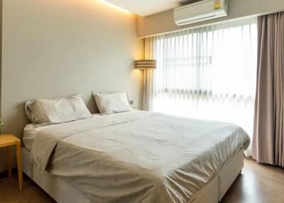 Tidy Thonglor 1 bedroom condo for rent