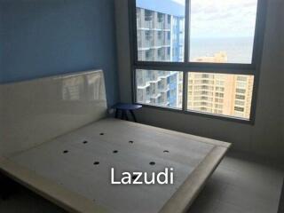 2 Bed Condo with Sea View