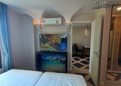 1 Bedroom In Espana Condo Resort Pattaya For Rent