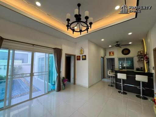 272 ตรม., 3 ห้องนอน, 2 ห้องน้ำ บ้าน ราคา ฿ 6,300,000