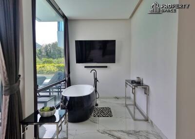 Unique High End Luxurious 4 Bedroom Pool Villa In BangSaray For Sale