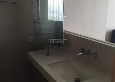 For Rent Condominium Siri at Sukhumvit 38  58 sq.m, 1 bedroom