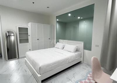 ขายคอนโดมิเนียม ไพน์ บาย แสนสิริ  76 sq.m, 2 ห้องนอน Duplex