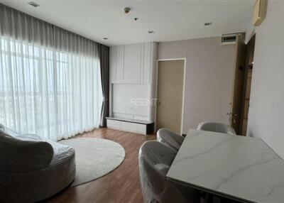 For Rent Condominium The Coast Bangkok  92 sq.m, 3 bedroom Pent House