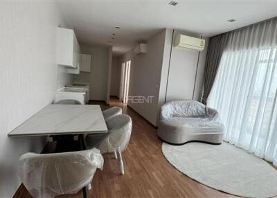 For Rent Condominium The Coast Bangkok  92 sq.m, 3 bedroom Pent House