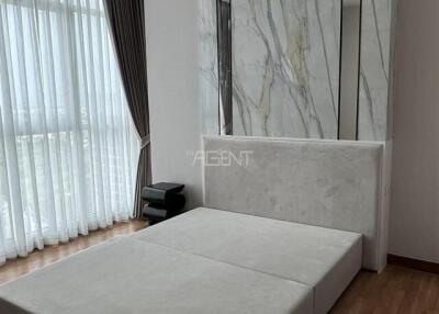 For Rent Condominium The Coast Bangkok  92 sq.m, 3 bedroom Pent House