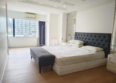 For Rent Condominium New Land Condo Sukhumvit 33  73 sq.m, 1 bedroom