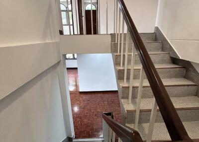 4 Bed 4 Bath 300 SQ.M Townhouse at Chong Nonsi