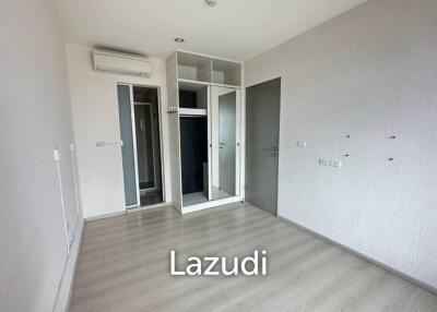 2 Bedroom 1 Bathroom 46 SQ.M Life Ratchadapisek