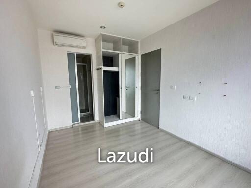 2 Bedroom 1 Bathroom 46 SQ.M Life Ratchadapisek