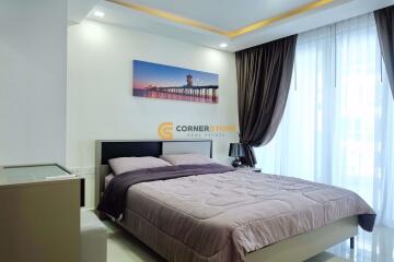 2 bedroom Condo in Grand Avenue Residence Pattaya