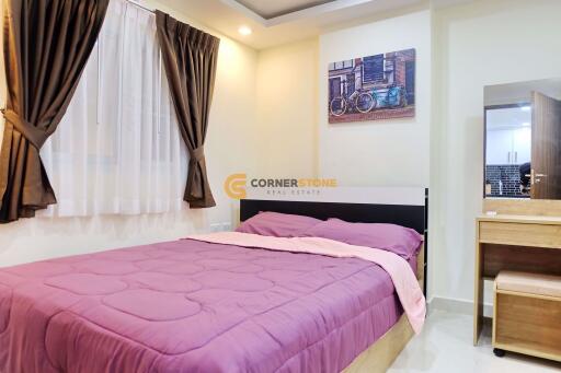 2 bedroom Condo in Grand Avenue Residence Pattaya