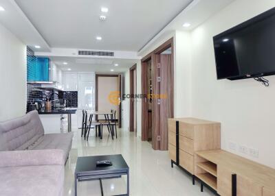 2 bedroom Condo in Grand Avenue Residence Pattaya