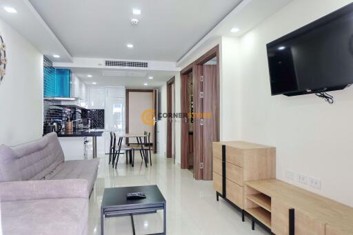 2 bedroom Condo in Grand Avenue Residence Pattaya