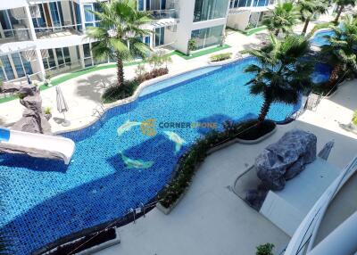 2 bedroom Condo in Grand Avenue Residence Pattaya