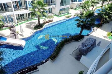 2 bedroom Condo in Grand Avenue Residence Pattaya