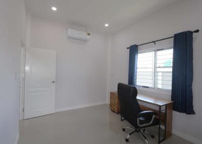 3 Bedroom House Near Lanna International School